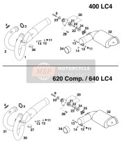 Exhaust System