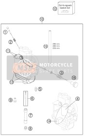 Carburatore