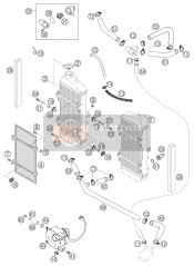 Sistema de refrigeración