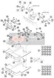 Protezione motore