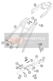 Subframe