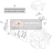 0474050100, Grooved Pin DIN1474 5X10, KTM, 1