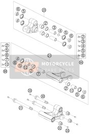 Pro Lever-verbinding