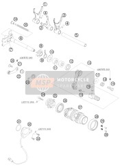 SCHALTMECHANISMUS