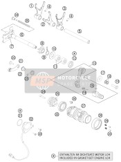 SCHALTMECHANISMUS