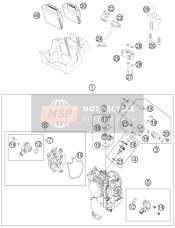 Throttle Body