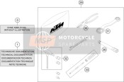 3213746EN, Manuale D'Uso 690 Enduro R Us 2018, KTM, 0