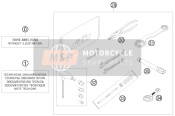 3211361EN, Manuale Utente 690 Rally 09, KTM, 0