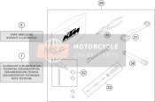 3213548EN, Own. Manual 690 Smc R  2017, KTM, 0