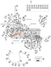 Boîtier moteur