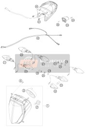 Sistema de iluminación