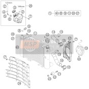 Sistema de refrigeración