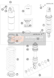 Shock Absorber