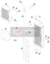 Sistema de refrigeración