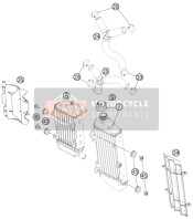 Sistema de refrigeración