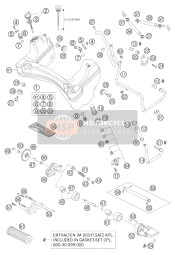 Sistema de lubricación