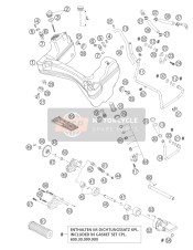 Sistema de lubricación