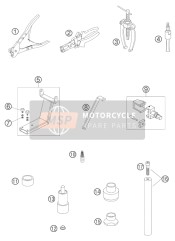 Speciaal Gereedschap