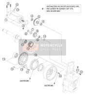 Démarreur électrique