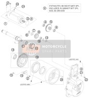 Démarreur électrique