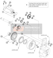 Démarreur électrique