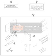3211791EN, Own. Manual ADVENTURE/-R 2012, KTM, 0