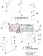 62630087001, Engine Breather Hose Bottom, KTM, 0