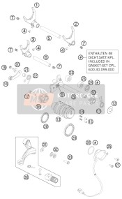 SCHALTMECHANISMUS