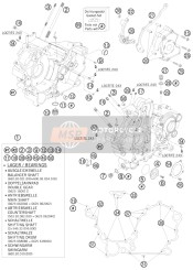 Boîtier moteur