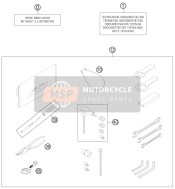 3211796EN, Own. Man. 990 SD/SD-R 2012, KTM, 0