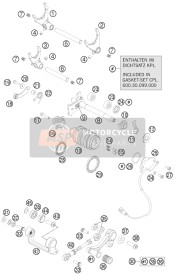 SCHALTMECHANISMUS