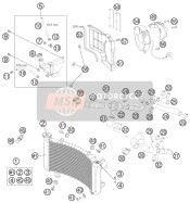 Sistema de refrigeración