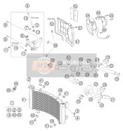 Sistema de refrigeración