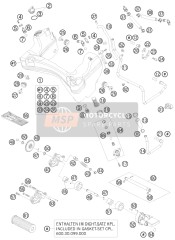 Sistema de lubricación