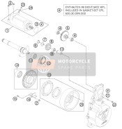 Démarreur électrique