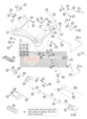 Sistema di lubrificazione