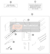 3211783EN, Own. Manual Supermoto T 2012, KTM, 0