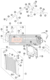 Sistema de refrigeración