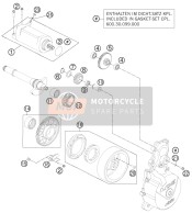 Elektrischer Anlasser