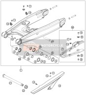 Swing Arm