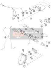 Sistema de iluminación