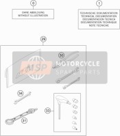 3213340EN, Own. Manual 350 Freeride  2016, KTM, 0