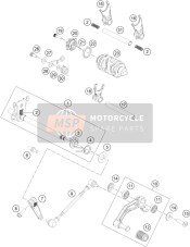 SCHALTMECHANISMUS