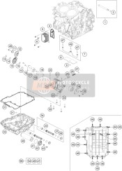 Sistema de lubricación