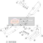 0402251180, Needle Roller DIN5402 2,5X11,8, Husqvarna, 2