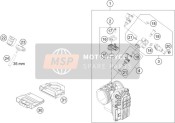 75041023010, Abdichtring, Husqvarna, 1