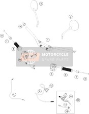 90102016000, Protection Cap Throttle Cable, Husqvarna, 0