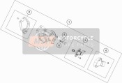 55641056044, Carter Corps D'Injection Cpl., Husqvarna, 0