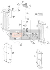 Kühlmittelsystem