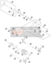 SCHALTMECHANISMUS